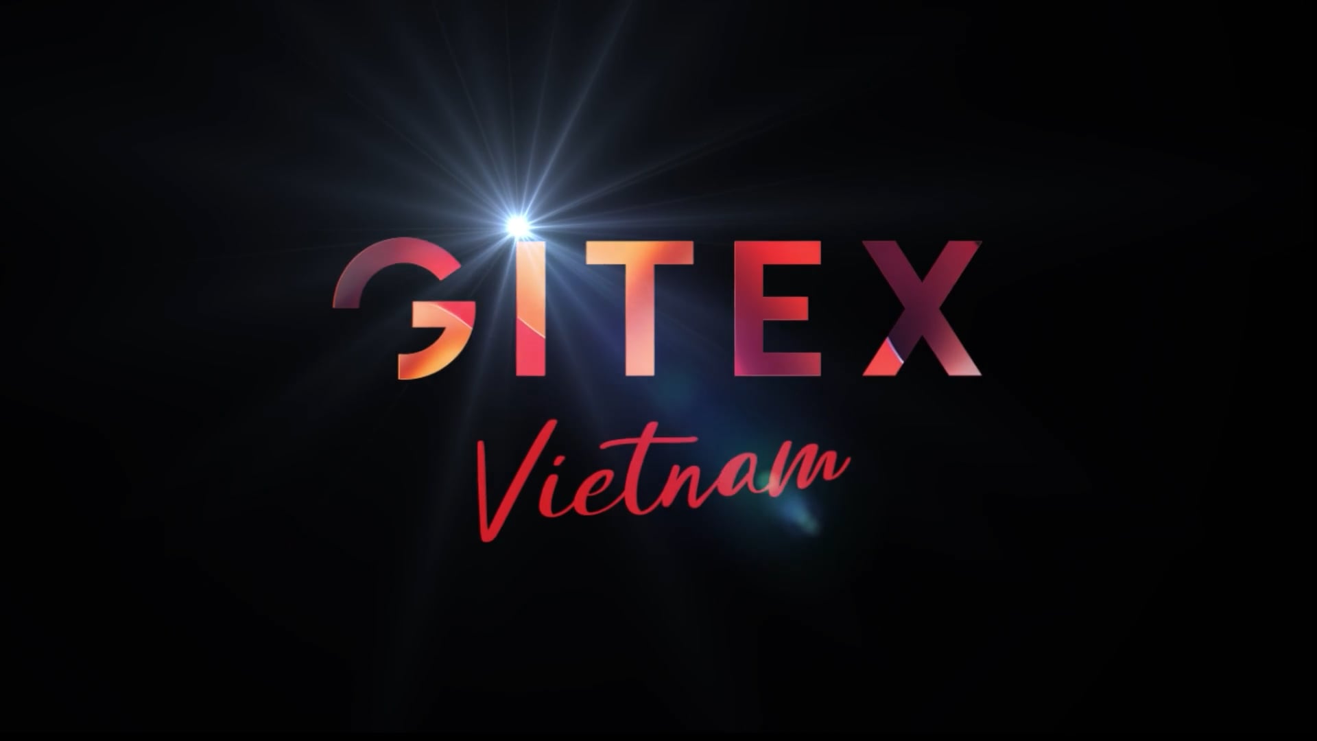 GITEX Vietnam