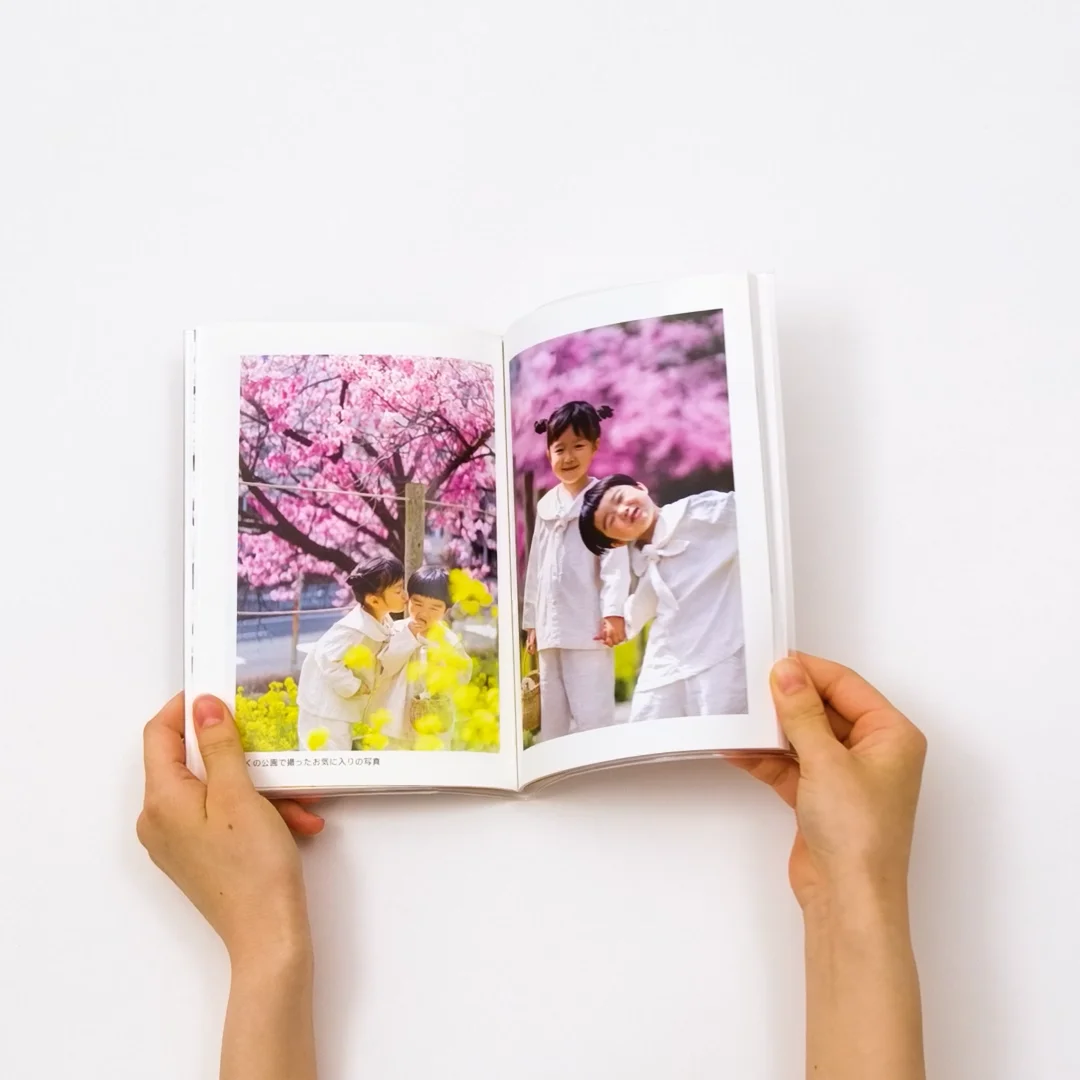 PhotoZINE BOOK｜富士フイルム公式ストア