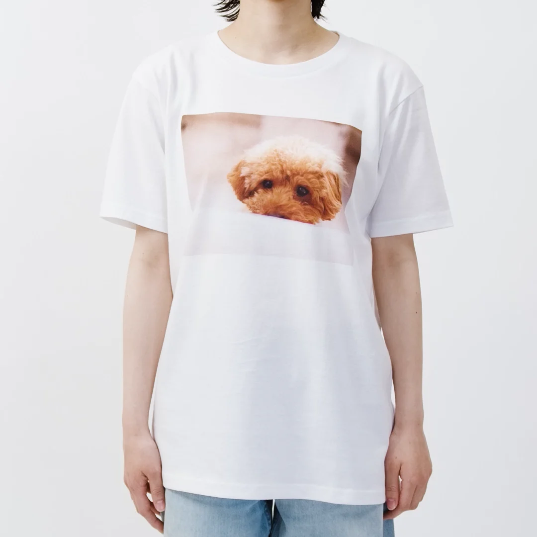 Fuji-T shirt FUJIMOTO 顔写真プリント Lサイズ 即完品 Tシャツ2枚以上のお買い上げで15%OFF＋送料無料キャンペーン｜富士