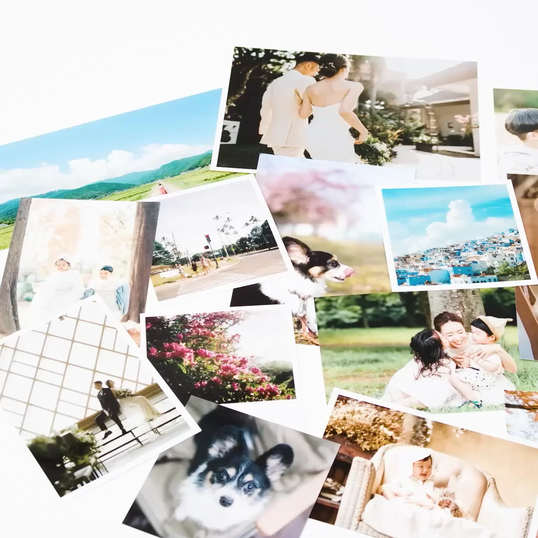 スマホプリント・デジカメプリント | 写真のネットプリント