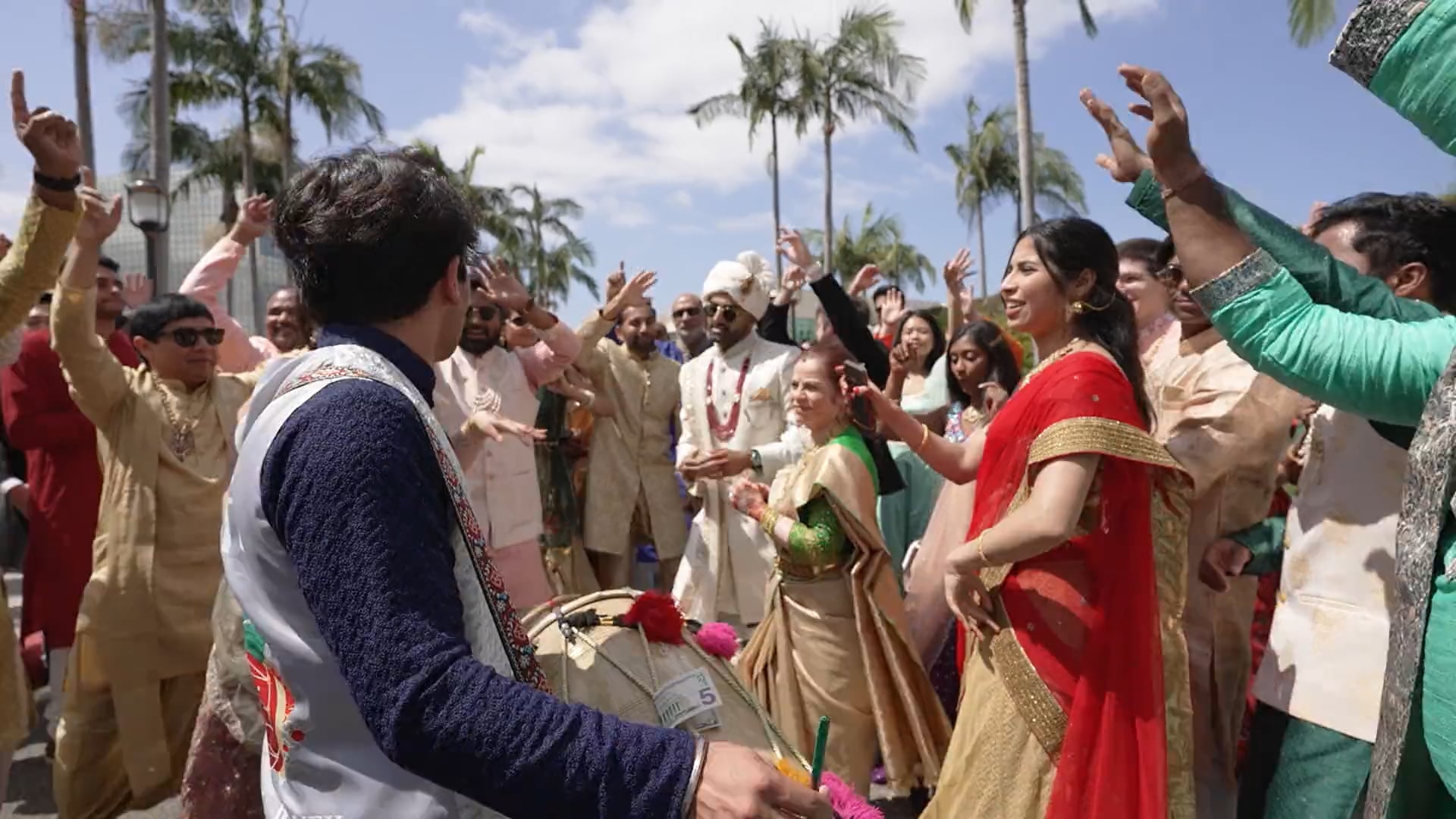 Promotional video thumbnail 1 for Dhol by Neil