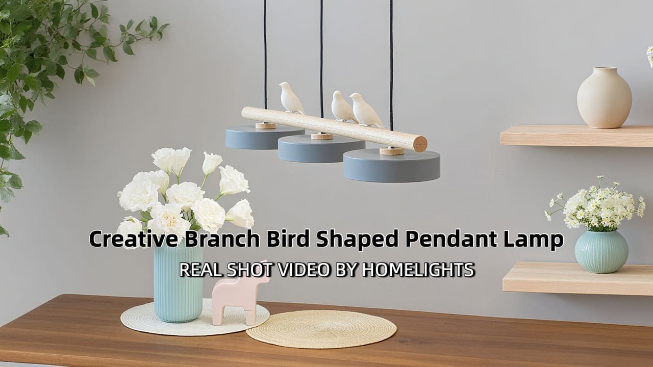 Product video