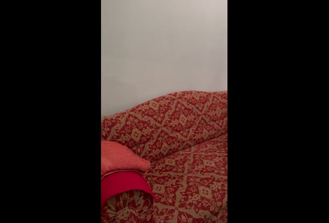 Double room in EH8 Main Photo