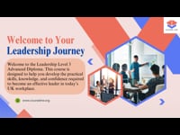 Lesson 1.3 – Course Overview
