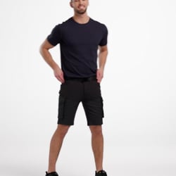 Vidéo: T-shirt professionnel 100% coton
