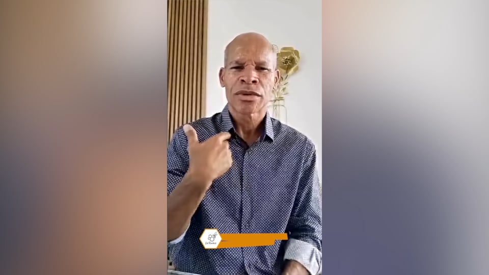 L'expérience de Thierry