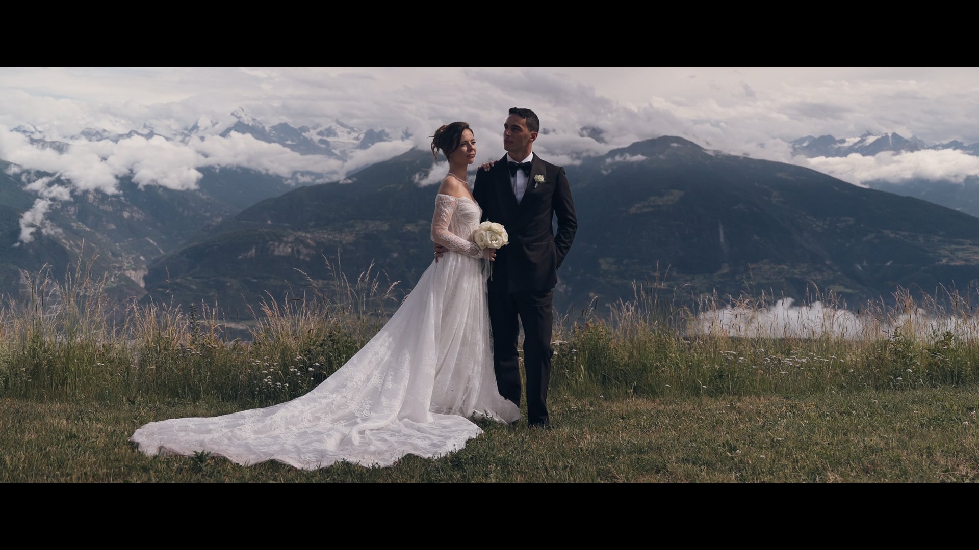 Céline & Mehdi