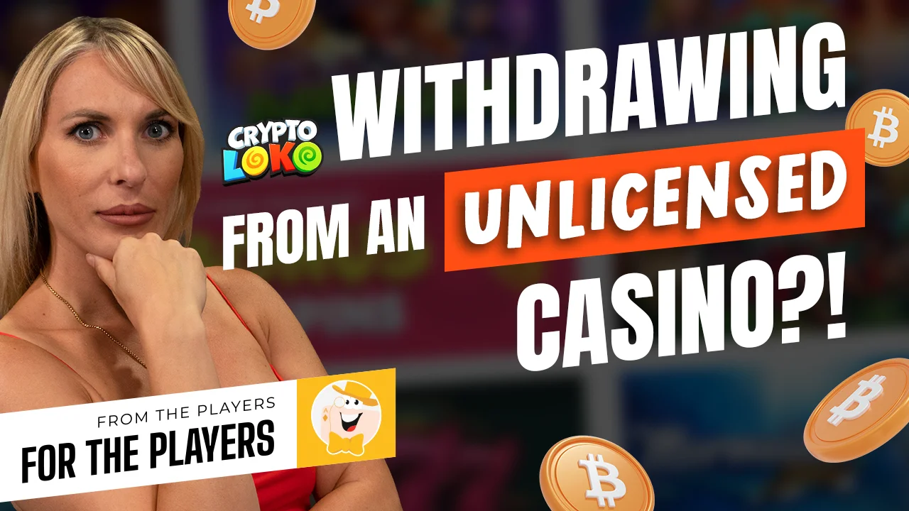 Crypto Loko Casino Tested: Was It Possible to Withdraw from a Casino  Without a License?
