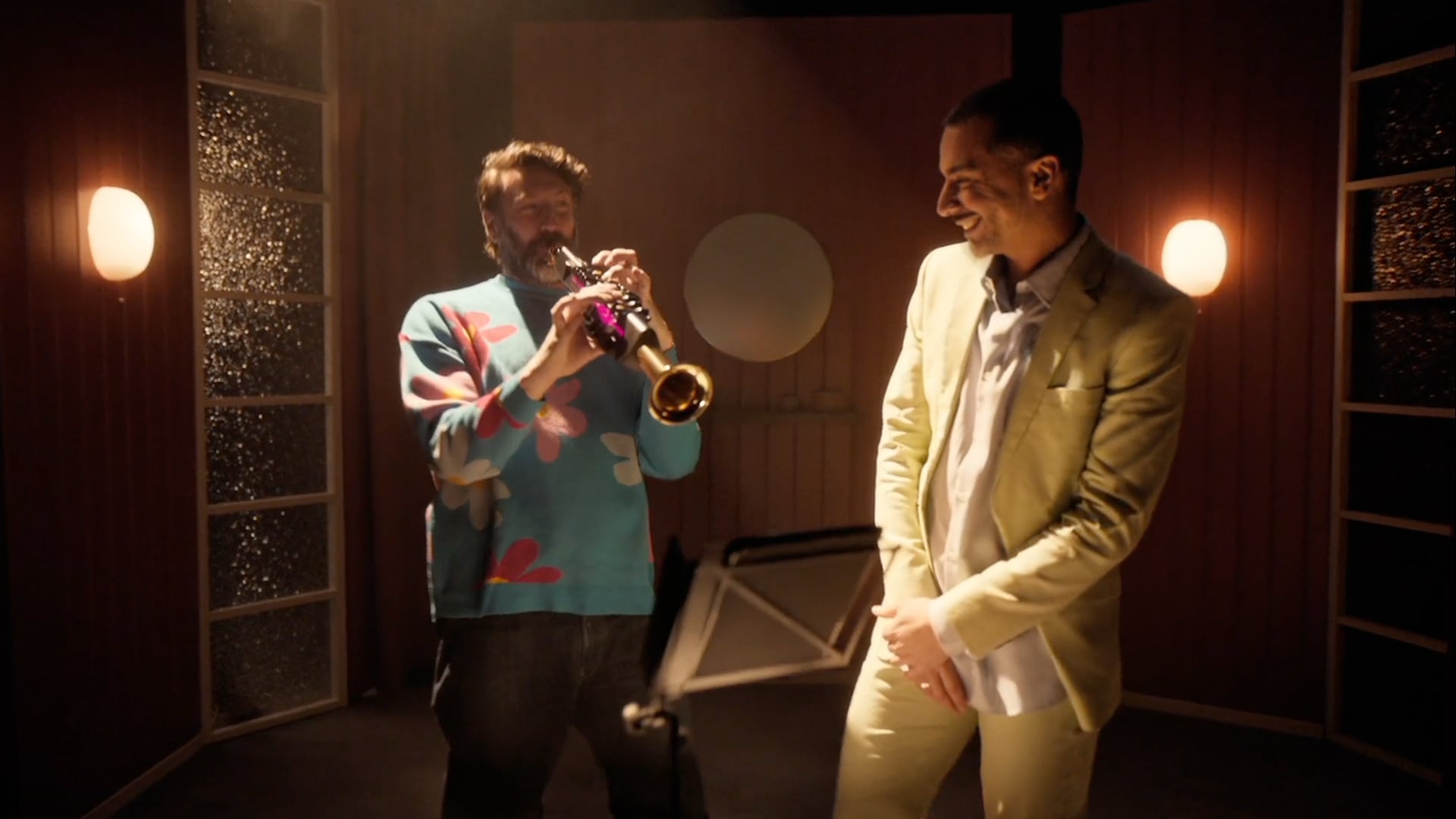 T-Mobile - The Unlimiteds