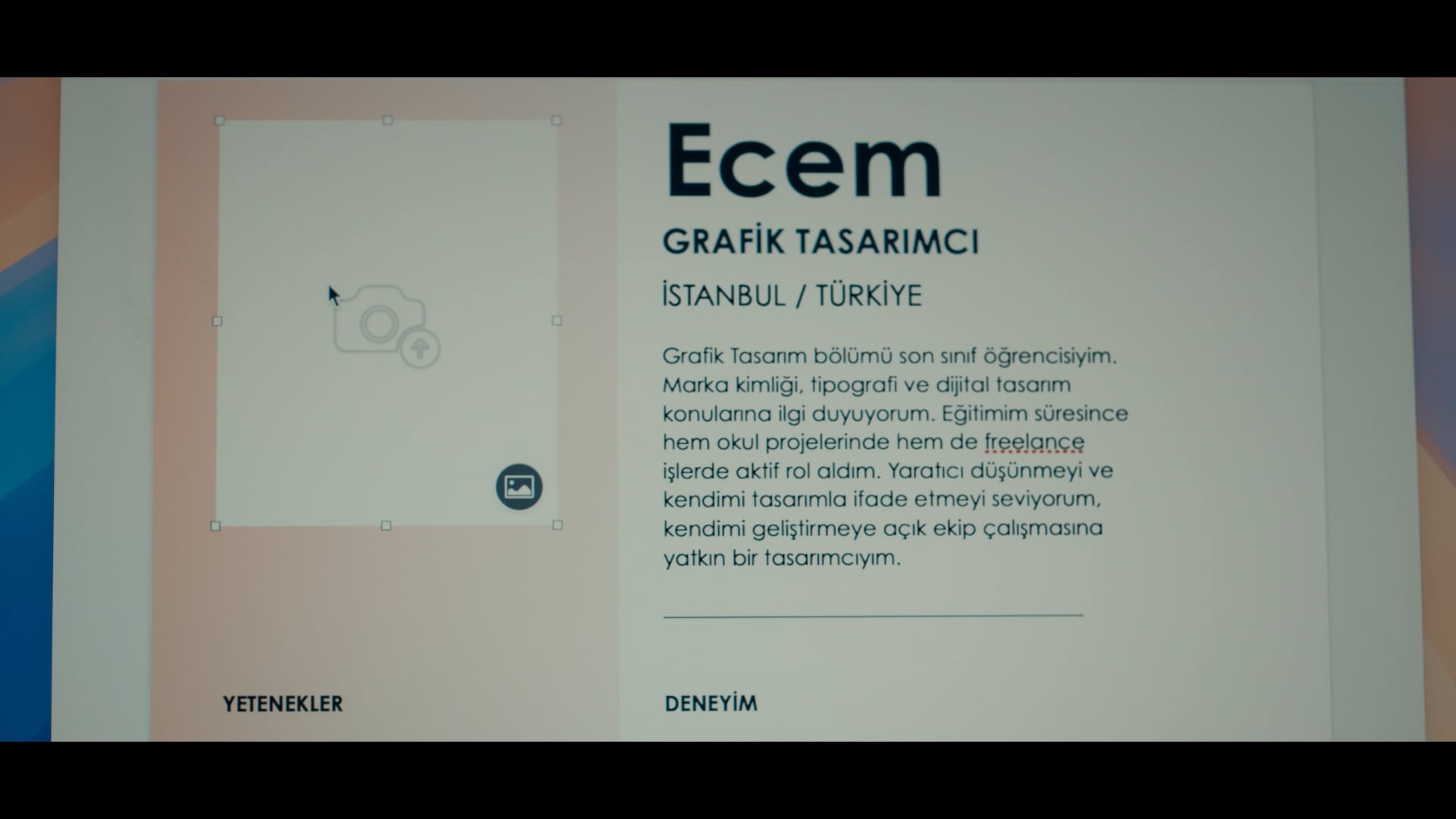 TRENDYOL x HAVAS x GÜRCAN GÜREŞÇi