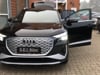 Video af Audi Q4 40 E-tron S Line 204HK 5d Aut.