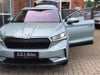 Video af Skoda Enyaq iV 80 EL Design Selection Suite 204HK 5d Aut.