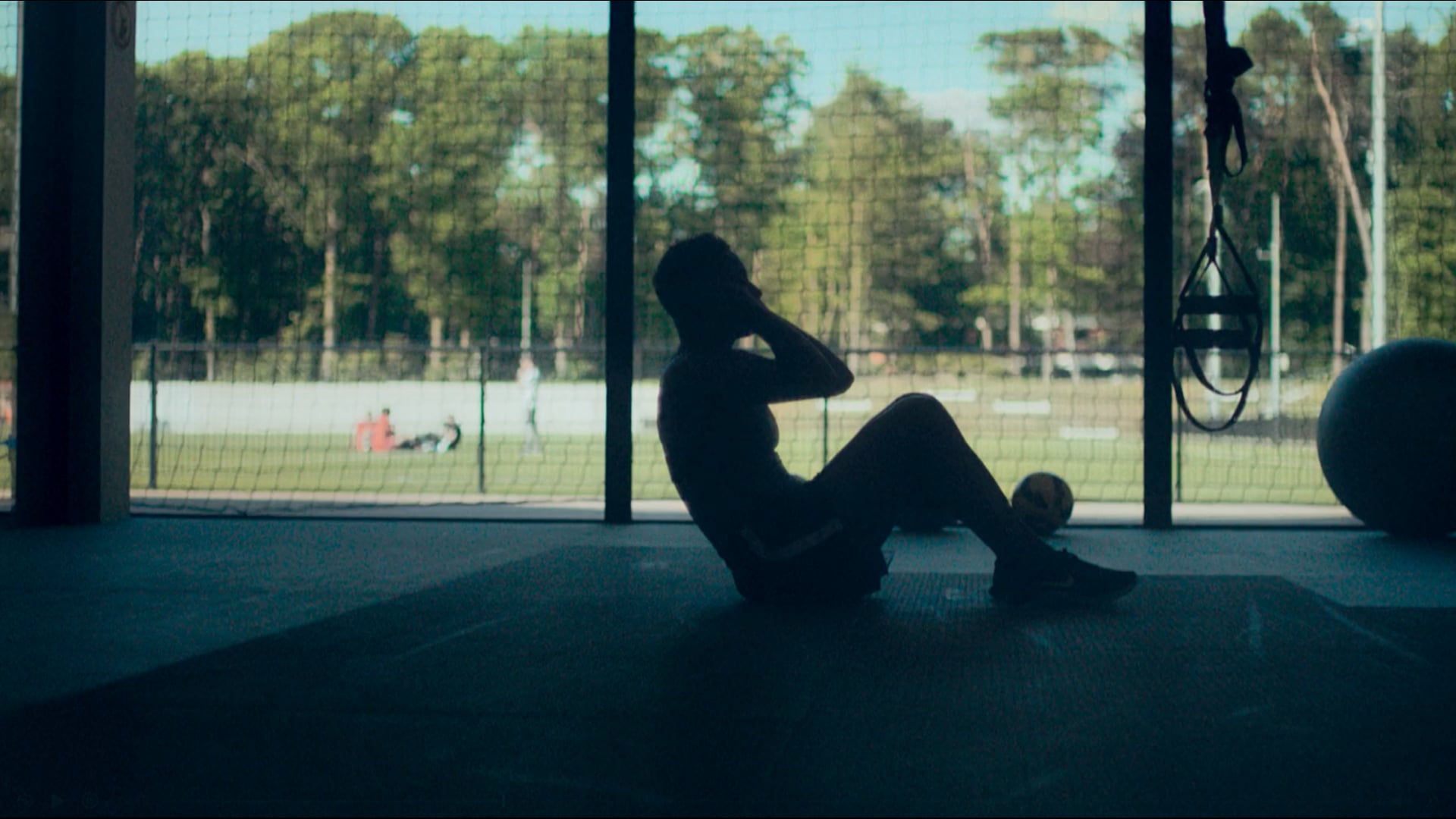 Nike - Shanice van de Sanden