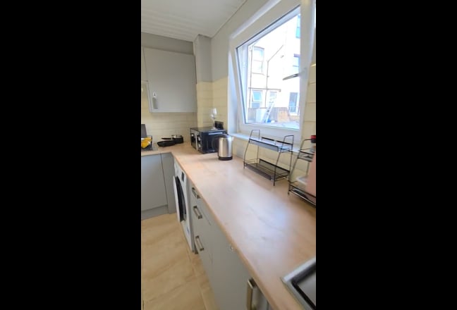 Double Room - All Inclusive - Whitechapel Main Photo