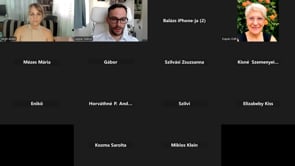 NMK Pro Extra - Végh Anikóval a bőség mentalitásról