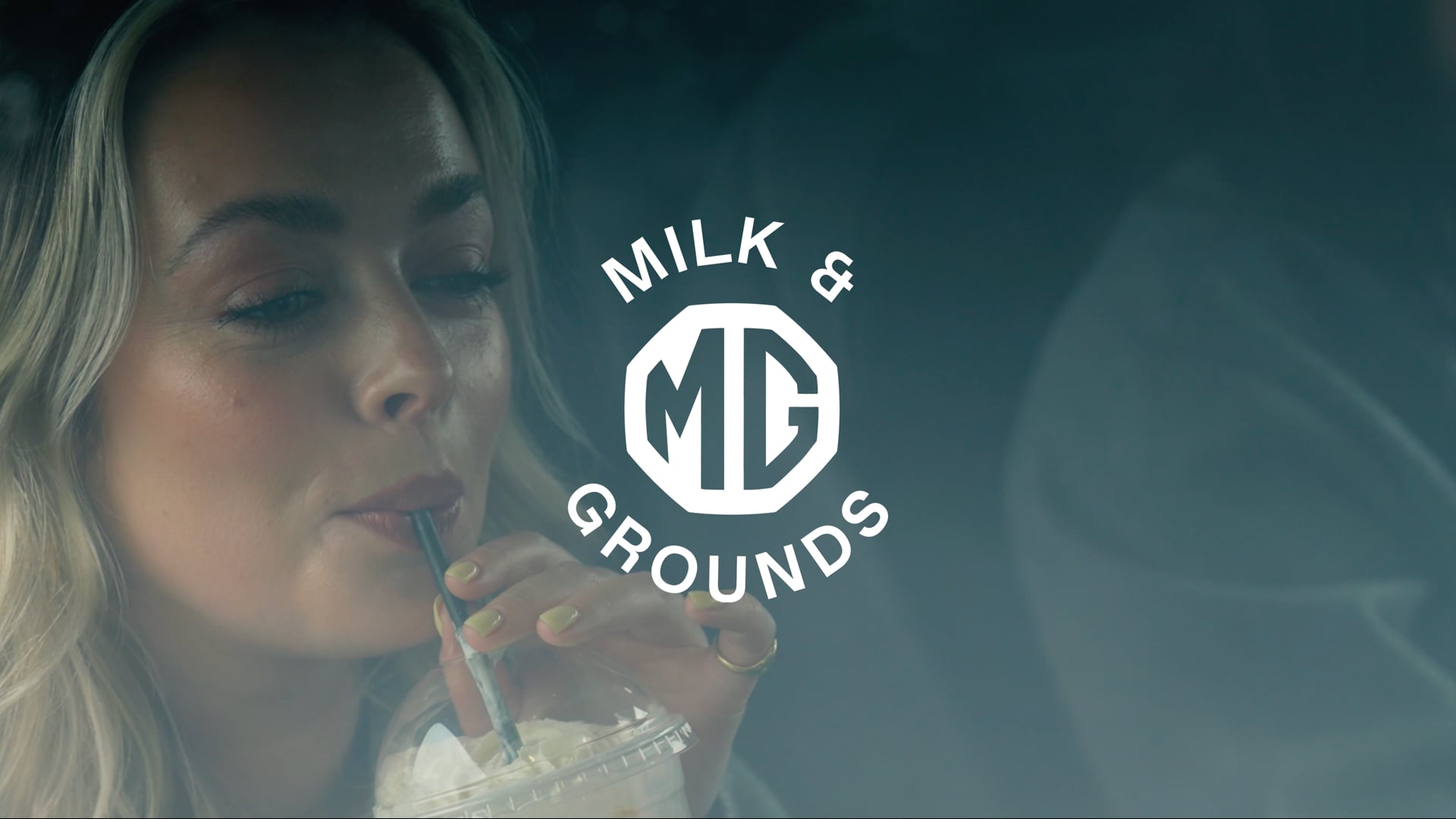Izzy Hammond Talks About EVs | Milk & Grounds | MG Motor UK