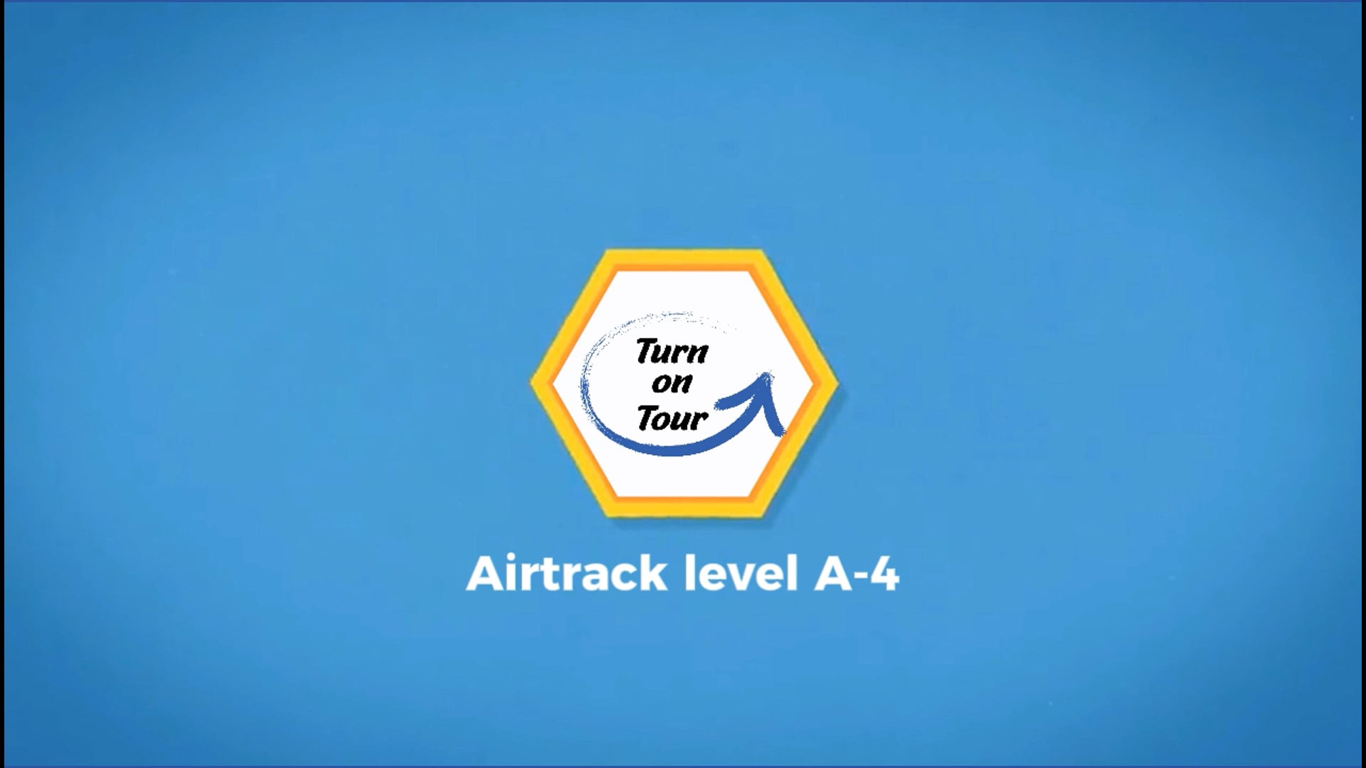 Airtrack A4 - 2026