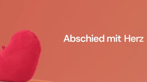 What did leading with heart during COVID mean, and how did it shape your exit?