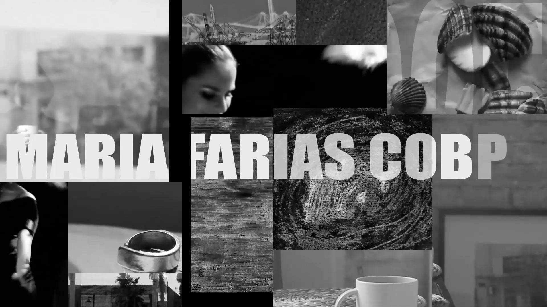 REEL 2025 Maria Farias Cobos