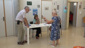 Més de 500 persones de l'ABS de l'Escala estan a l'espera de les ajudes de la llei de dependència