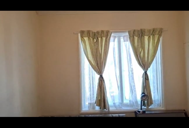 Video 1: Front of the house