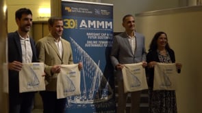 L'Escala acollirà el 30è Fòrum de Patrimoni Marítim de la Mediterrània