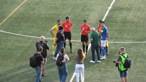 L'Escala comença la lliga amb victòria a Santa Coloma