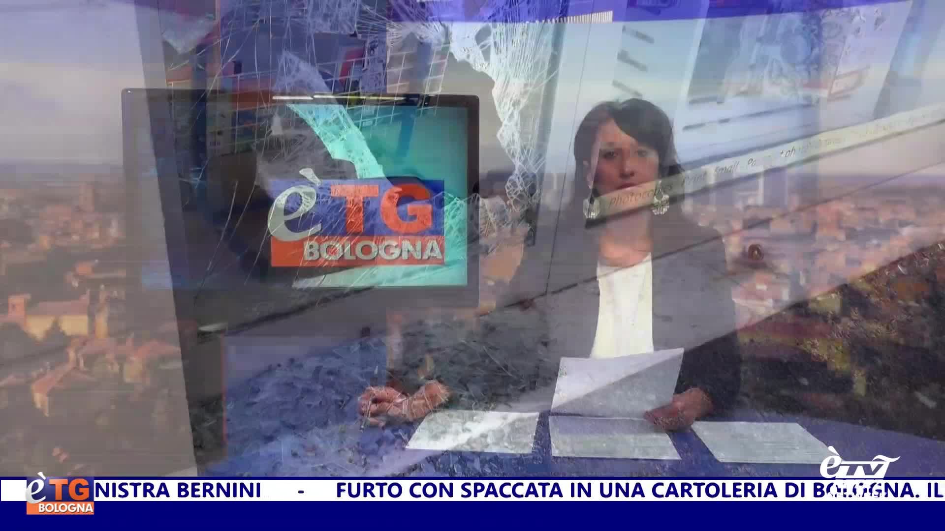 èTG –  Edizione Giorno 09/09/2025