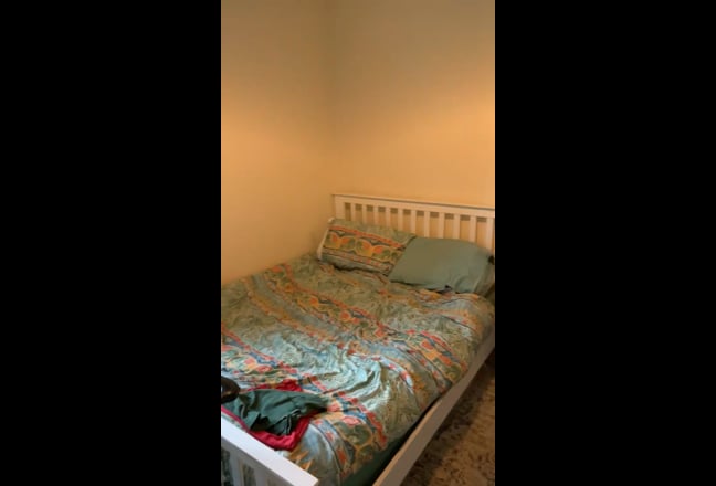Relaxed, friendly flatshare close to park & tube Main Photo