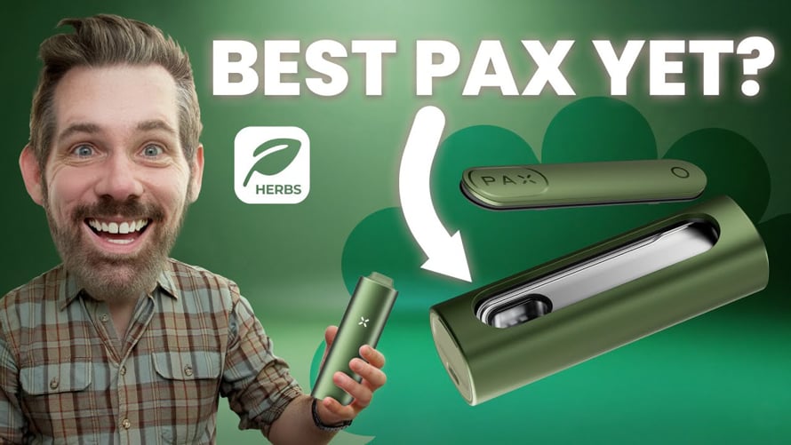 pax flow vape review Pax Flow Review main image 0