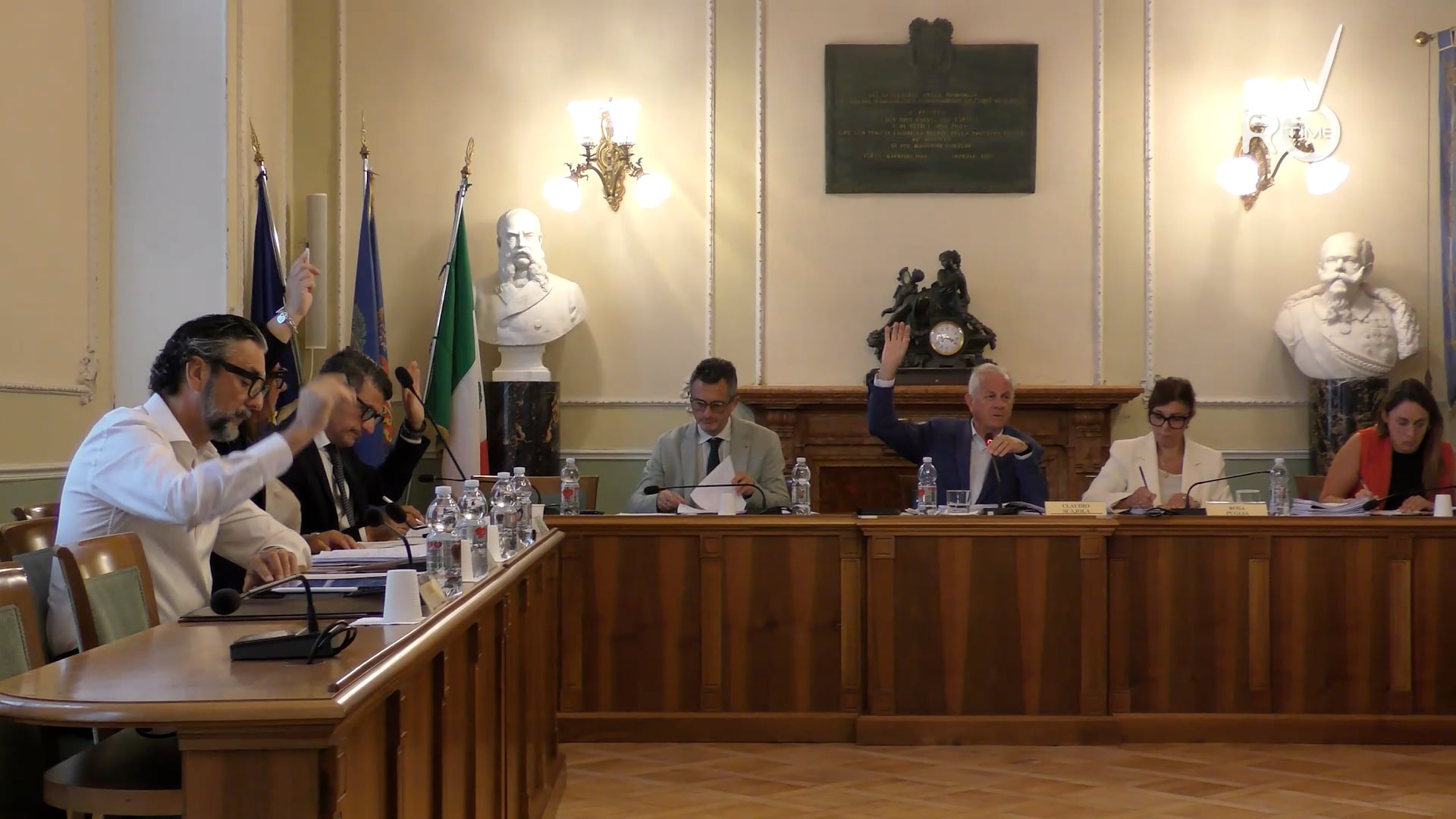 video