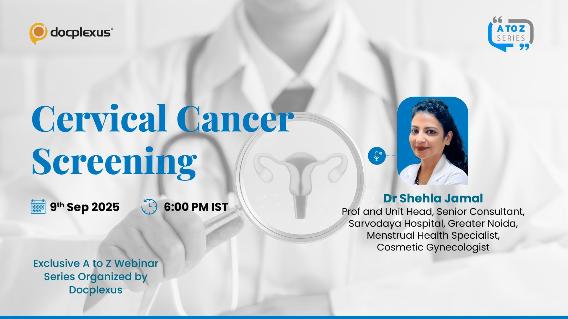 Cervical Cancer Screening