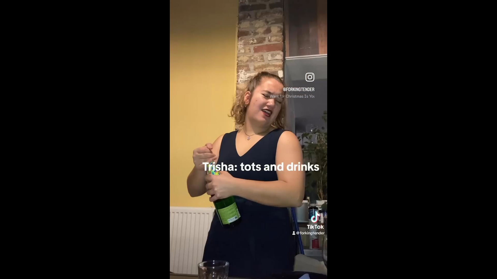 Vier friendsmas met ons!