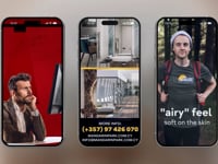 Social media, insta reels