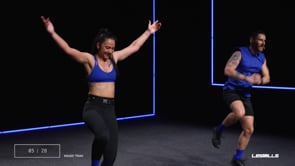 BODYCOMBAT 102 – 55 min