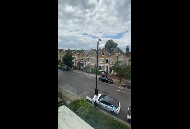 ✨ One Bed Flat | Finsbury Park ✨ Main Photo