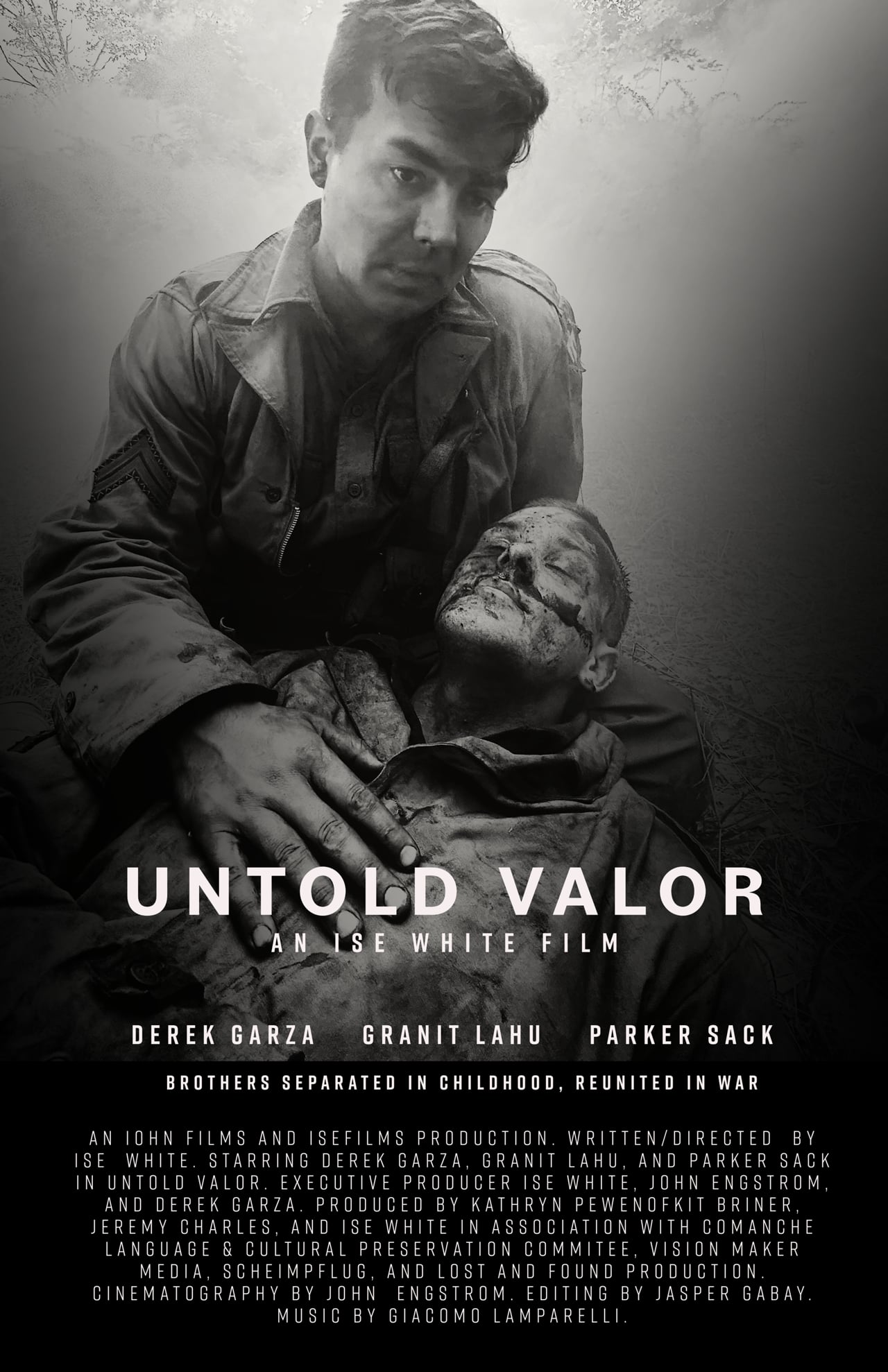 Vimeo video placeholder