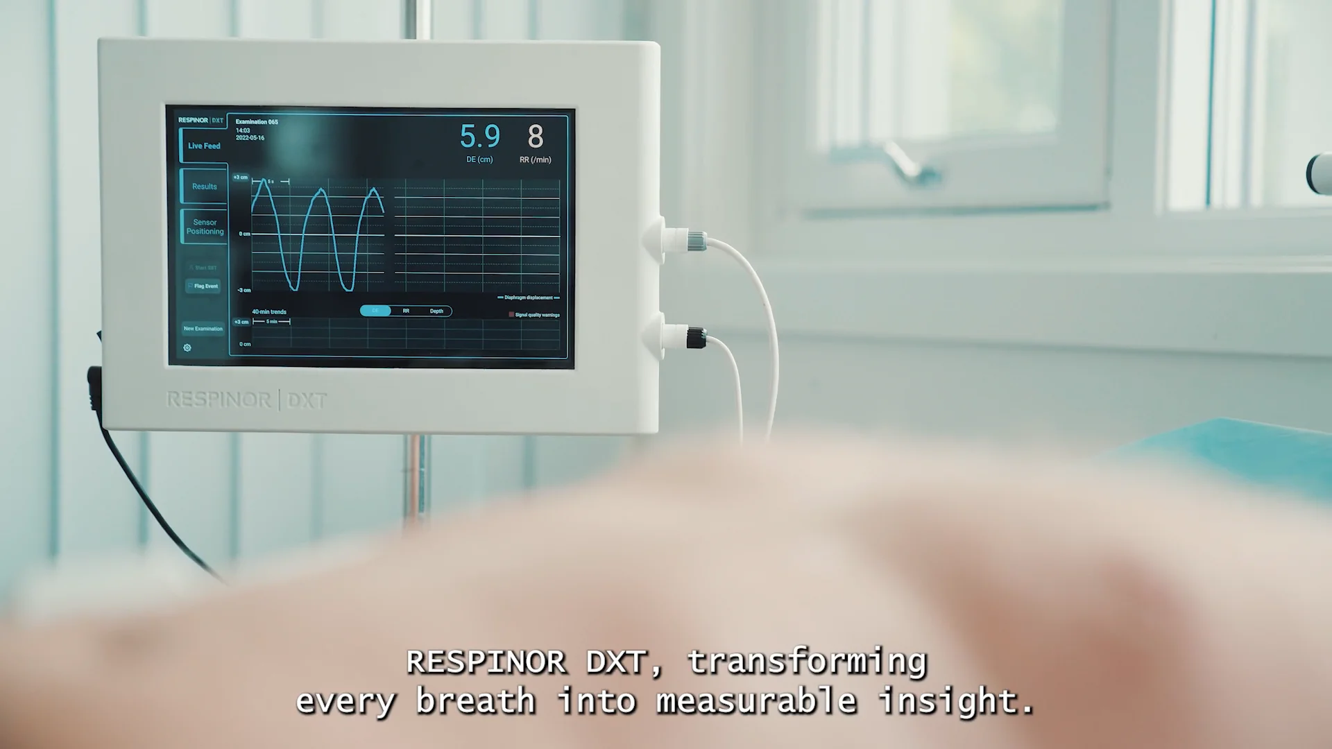健康・医学 Recognizing and treating breathing disor Recognizing and Treating Breathing Disorders: A