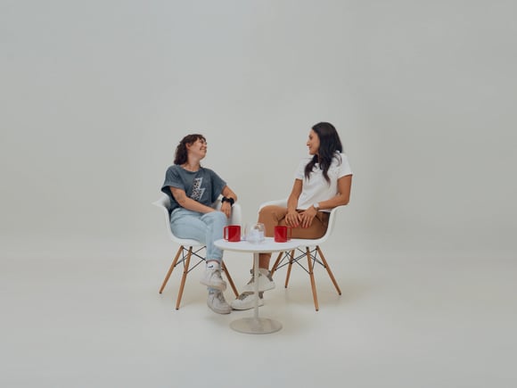 Arbeitgeber-Video IT