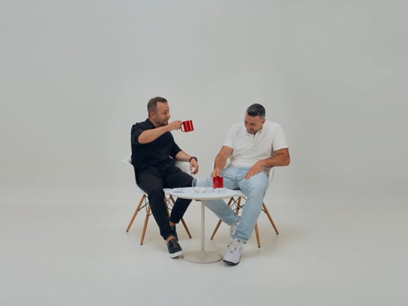 Arbeitgeber-Video DE