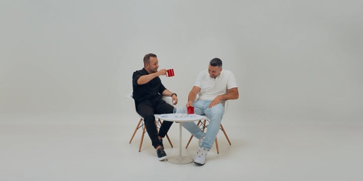 Arbeitgeber-Video DE