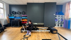 reformer fundamentals warm up 1