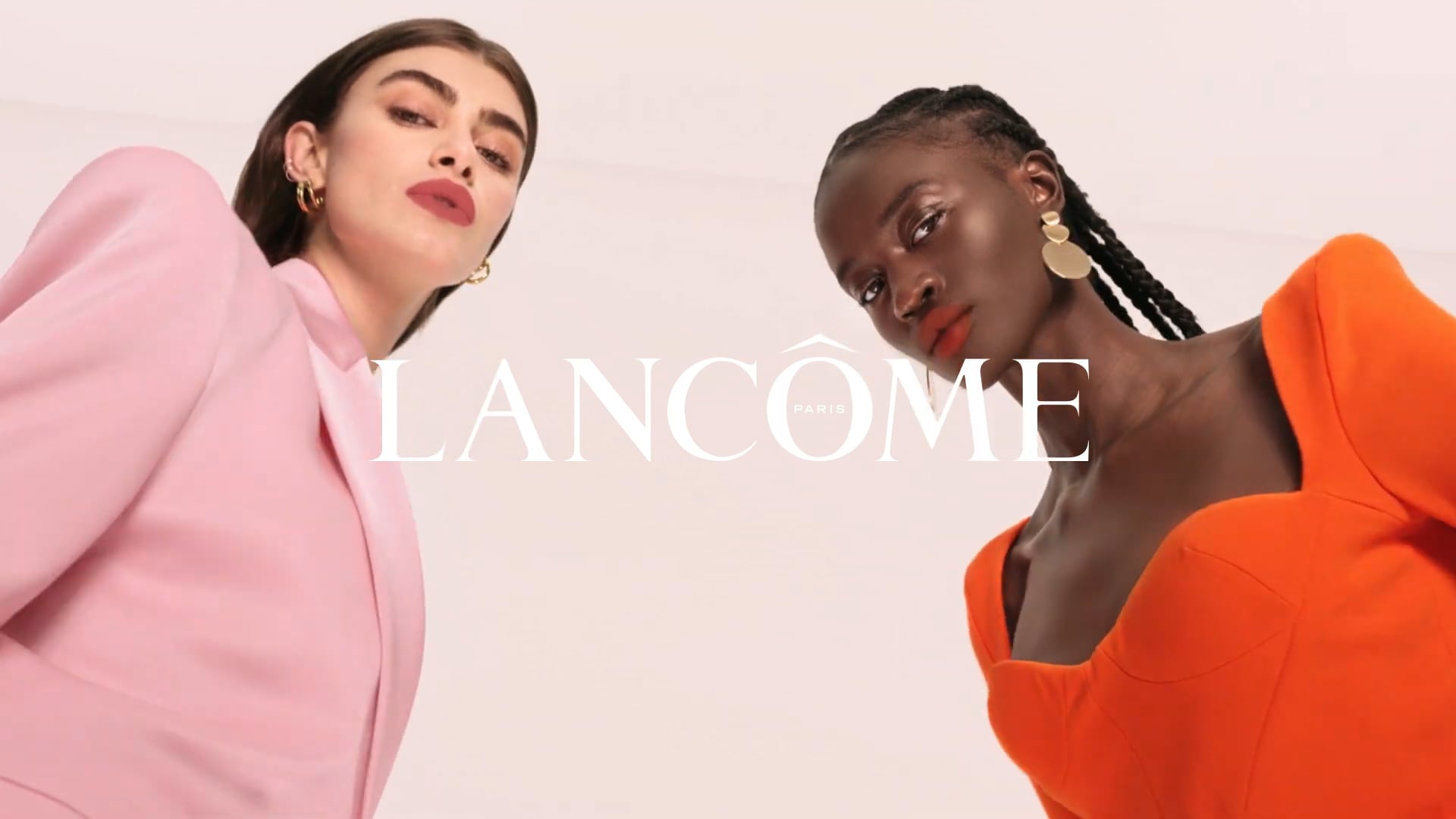 Lancôme L'Absolu Rouge Drama Matte