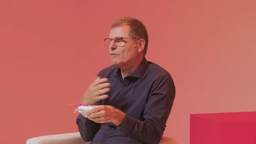 The Layers of Leadership: Passion, Culture, & Feedback