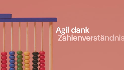 Are numbers and analysis the underrated drivers of real agility?