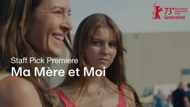 Ma Mère et Moi