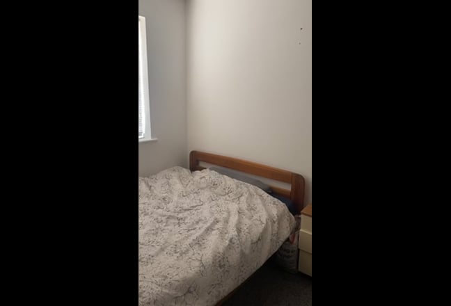 Large Double room available  Main Photo