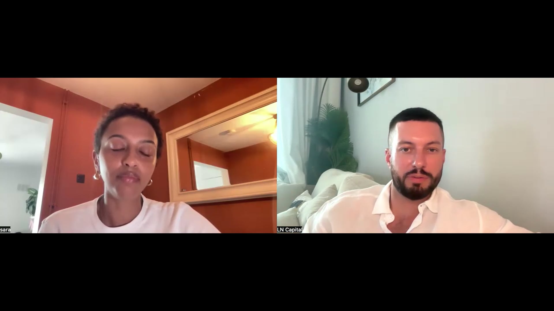 x2 deals in 3 months - Sara HPA Success