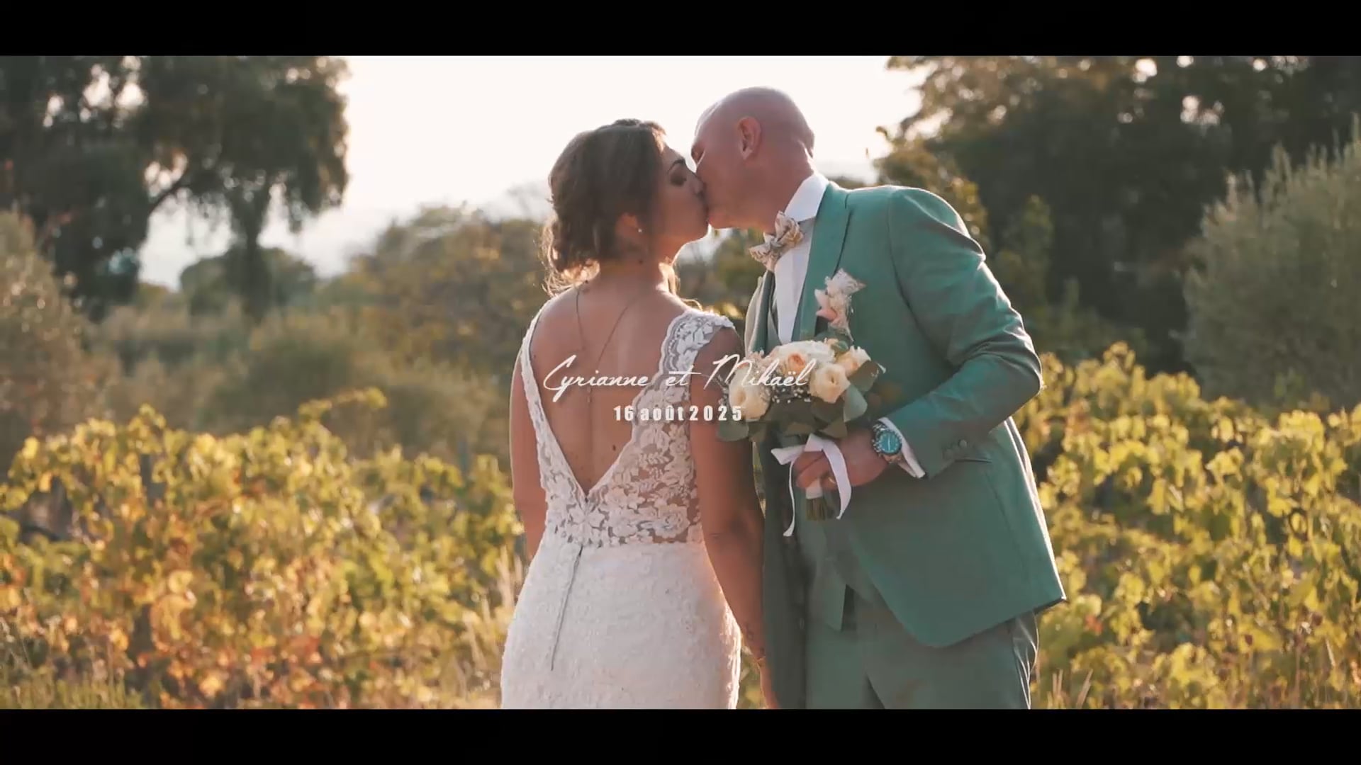 Cyrianne &  Mikaël (2025)