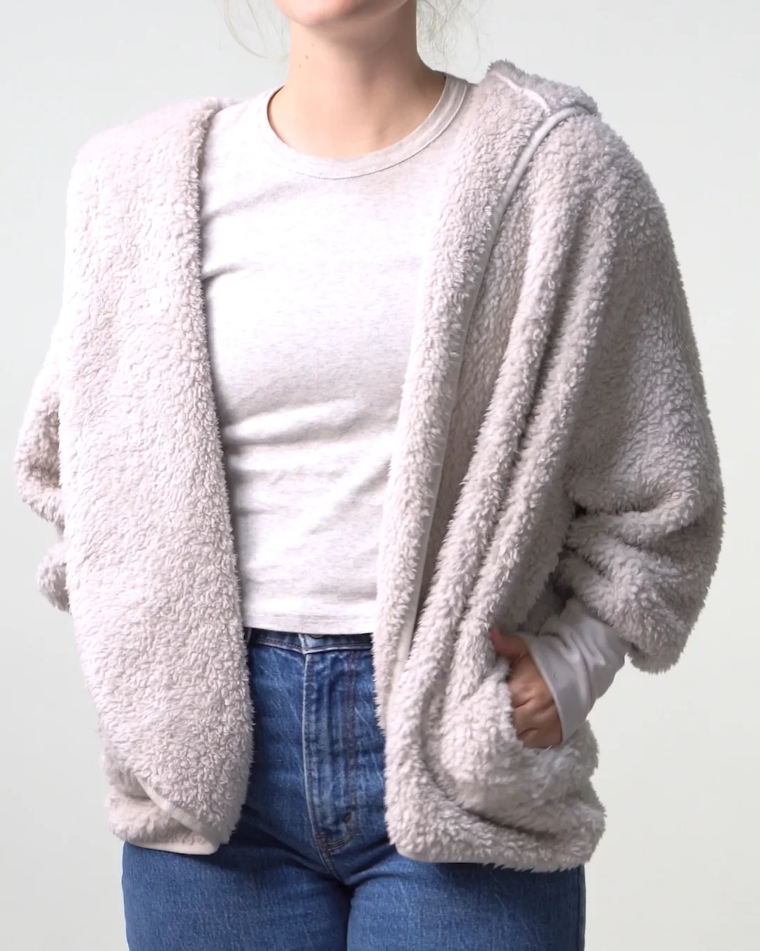 Hello Mello Comfort Zone Cardigan